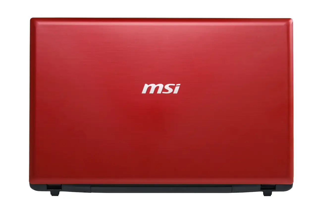 MSI Classic CX61 2PC-812XFR 9S7-16GD14-812