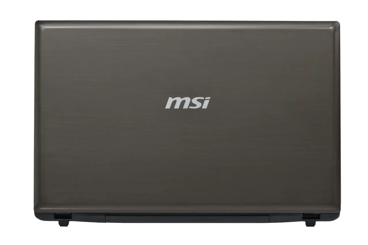 MSI Classic CX61 2QF-1870XFR 9S7-16GD51-1870