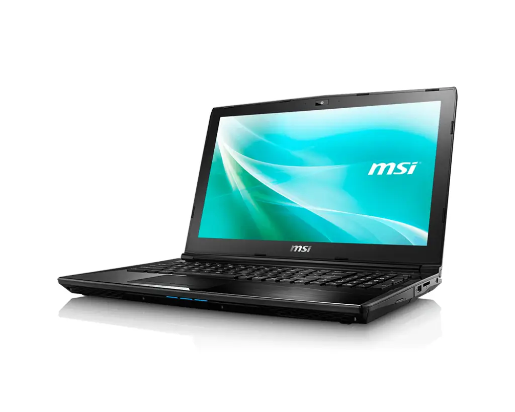 MSI Classic CX62 7QL 4 GB 9S7-16J712-071
