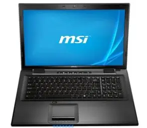 MSI Classic CX70-i574M287W7 001758-SKU3