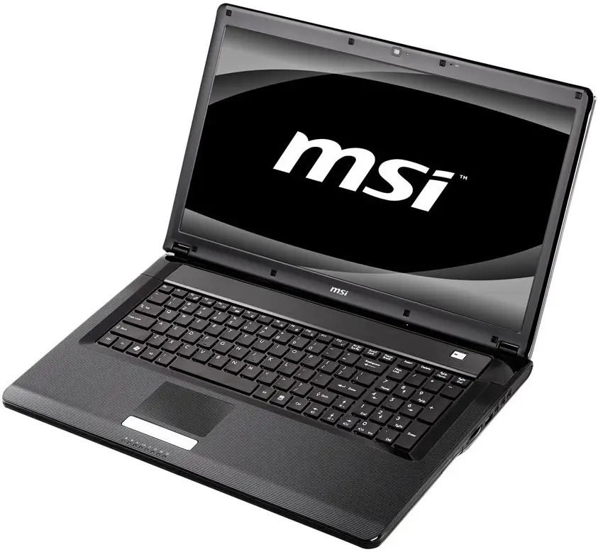 MSI Classic CX705-065ZA