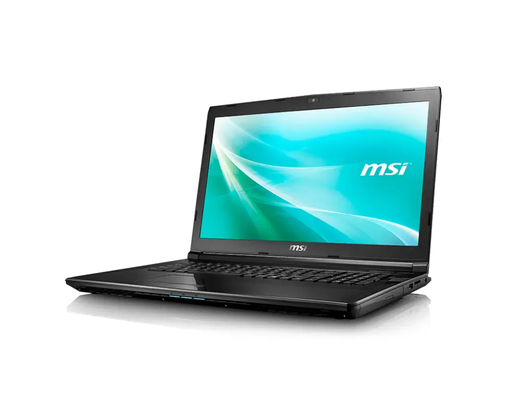 MSI Classic CX72 6QD-081XES 9S7-179673-081