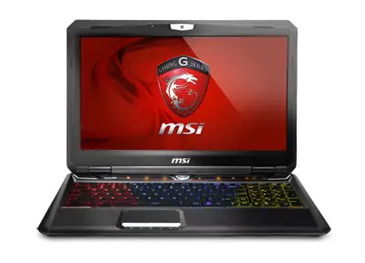 MSI Gaming Destroyer-280 9S7-16FK12-280