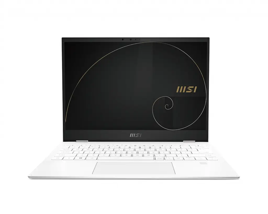 MSI E13 Flip Evo A11MT-024CA 16 GB SUMMIT E13 FLIP A11MT-024CA