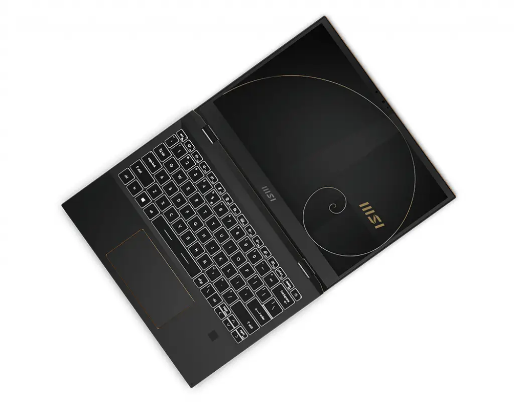 MSI E13 Flip Evo A11MT-025CA 16 GB SUMMIT E13 FLIP A11MT-025CA