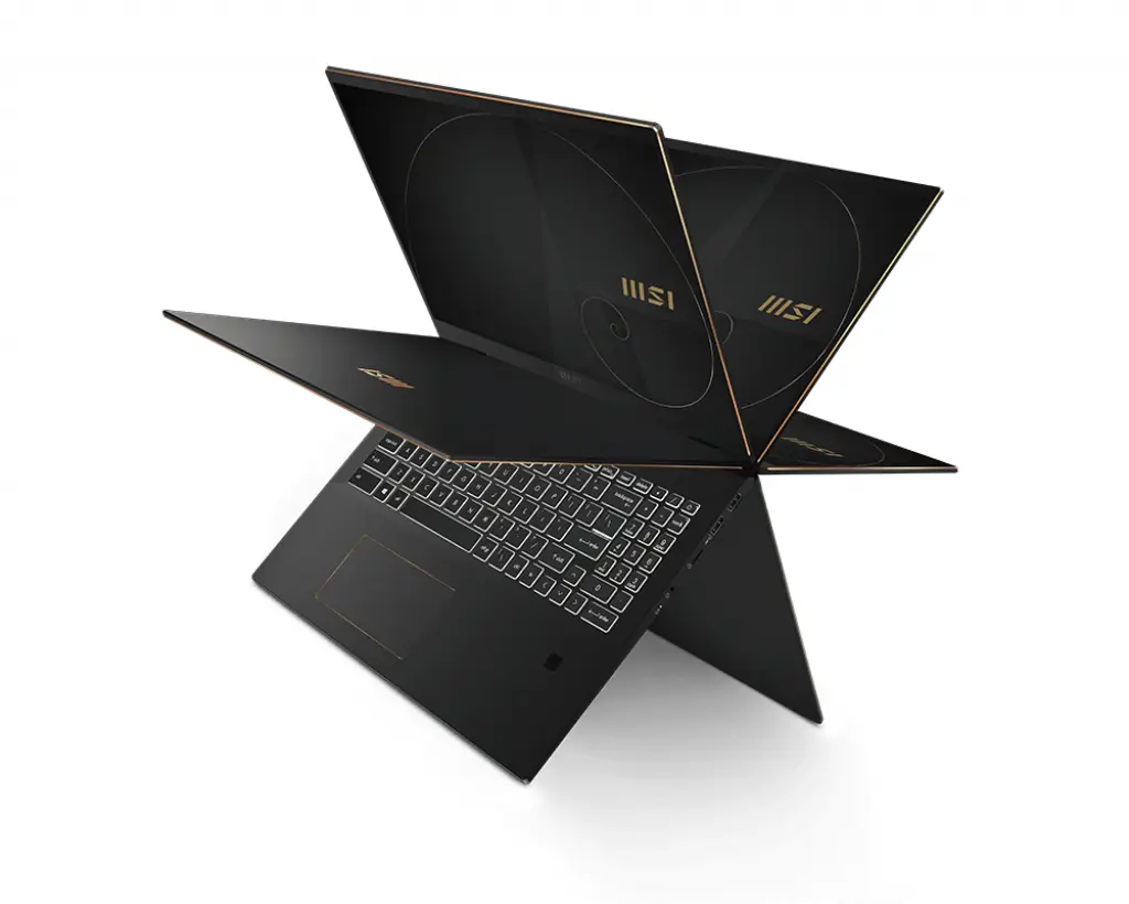 MSI Summit E16 Flip A11UCT-003FR 16 GB 9S7-159121-003