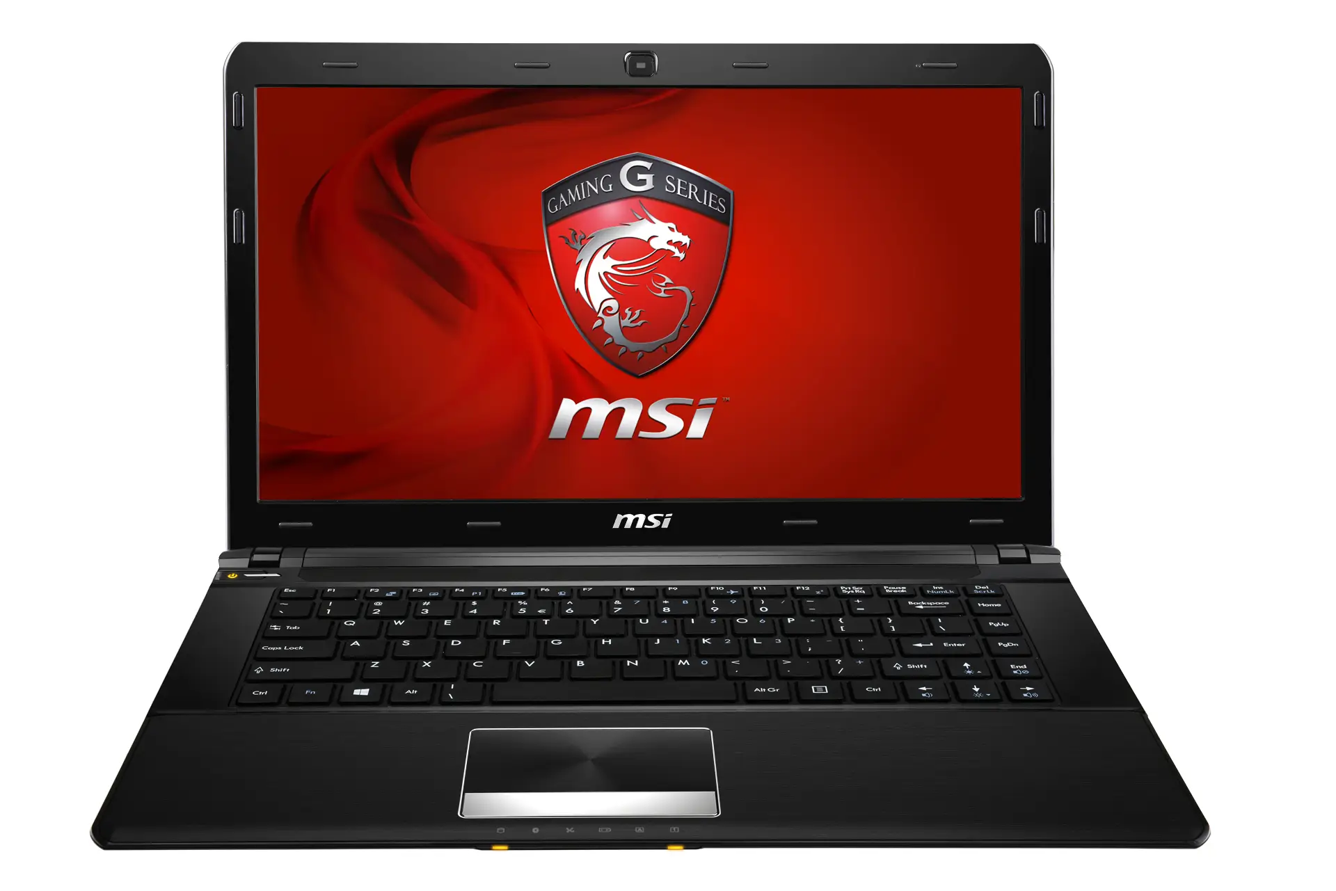 MSI Gaming GE40 2PC(Dragon Eyes)-606XES 9S7-149242-606