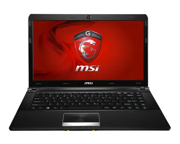 MSI Gaming GE40-2PCi78H11W7 001492-SKU10
