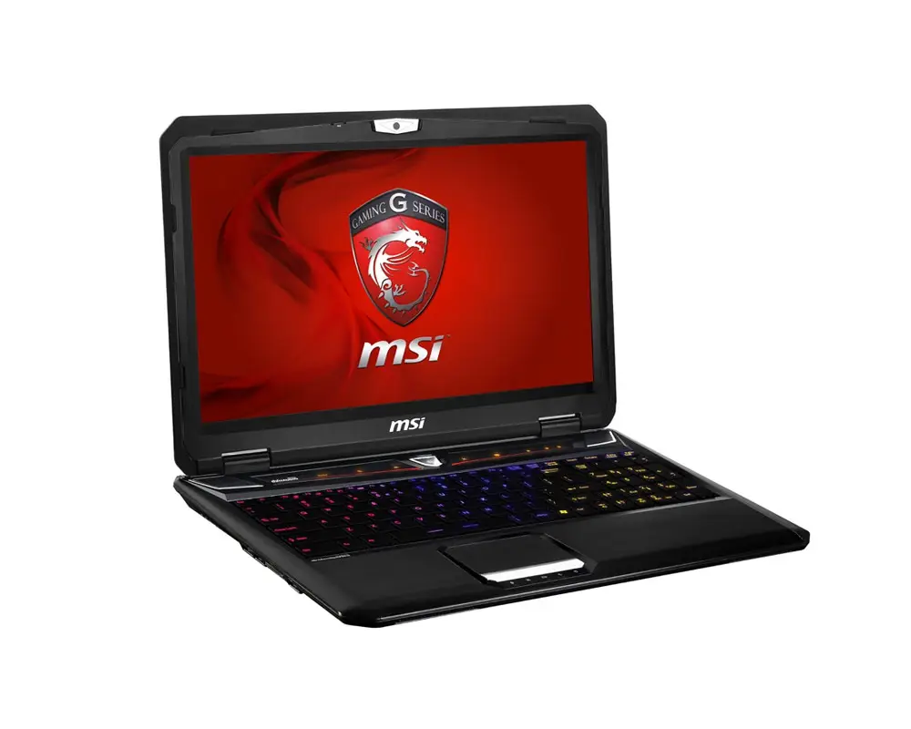 MSI Gaming GE60 0ND-206FR 9S7-16GA11-206