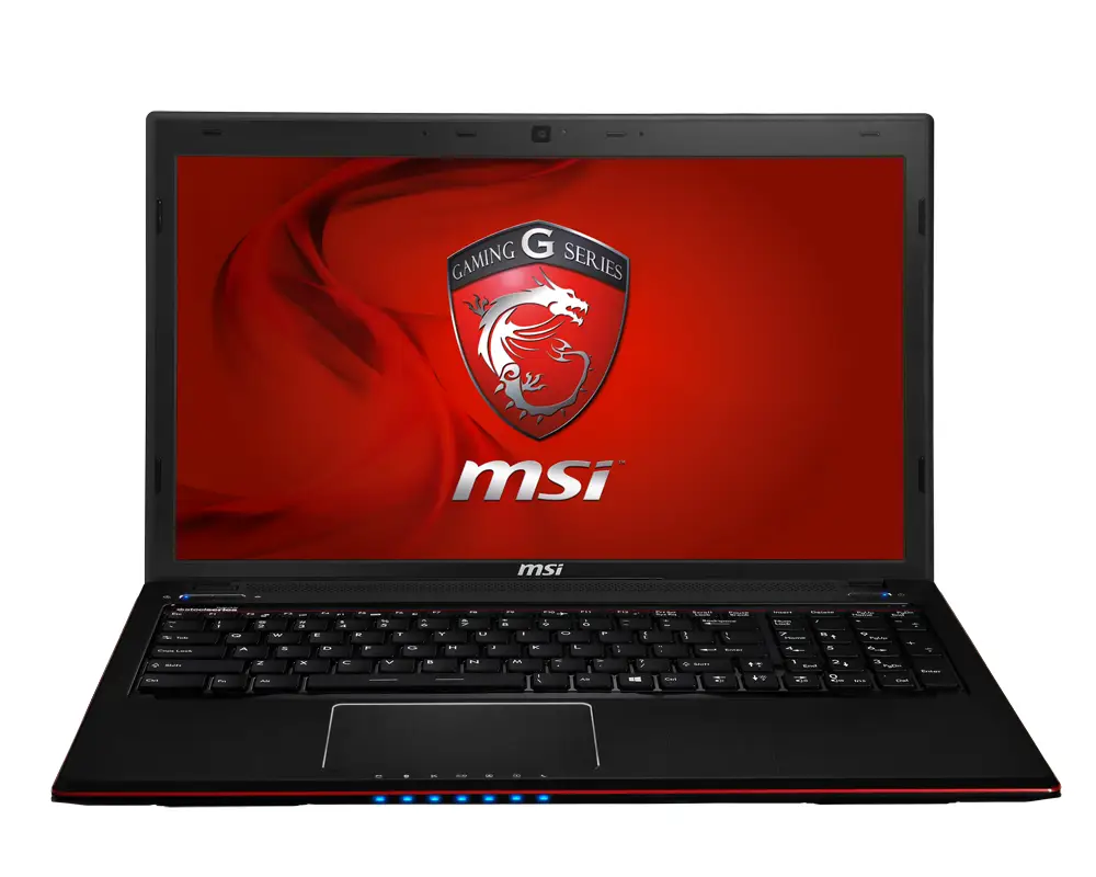 MSI Gaming GE60 2OD-249CZ