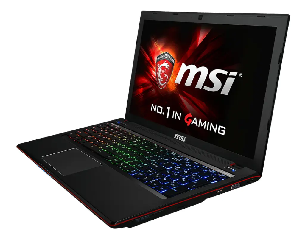MSI Gaming GE60 2QE(Apache Pro)-1047FR 9S7-16GF11-1047