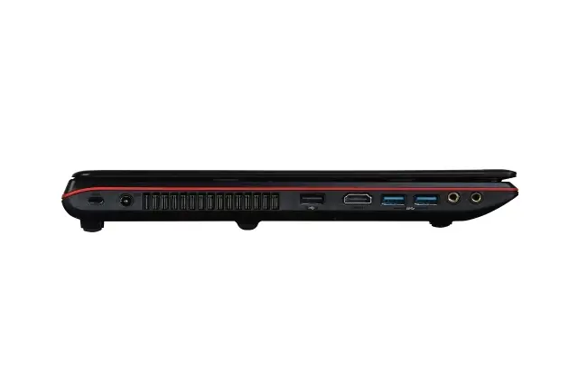 MSI Gaming GE60 Apache-629 9S7-16GH11-629
