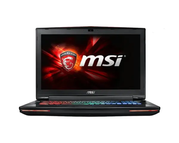 MSI Gaming GE62 6QD-691NL Apache Pro