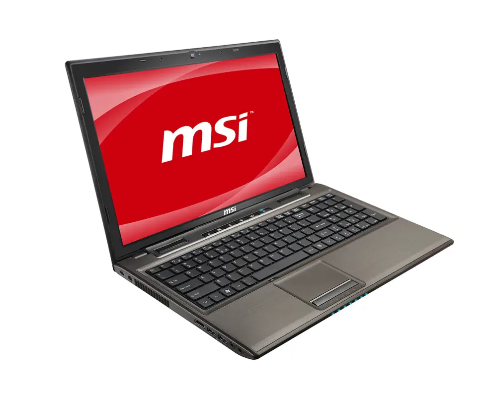 MSI Gaming GE620 9S7-16G526-076