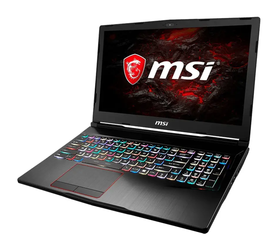 MSI Gaming GE63VR Raider-002 32 GB