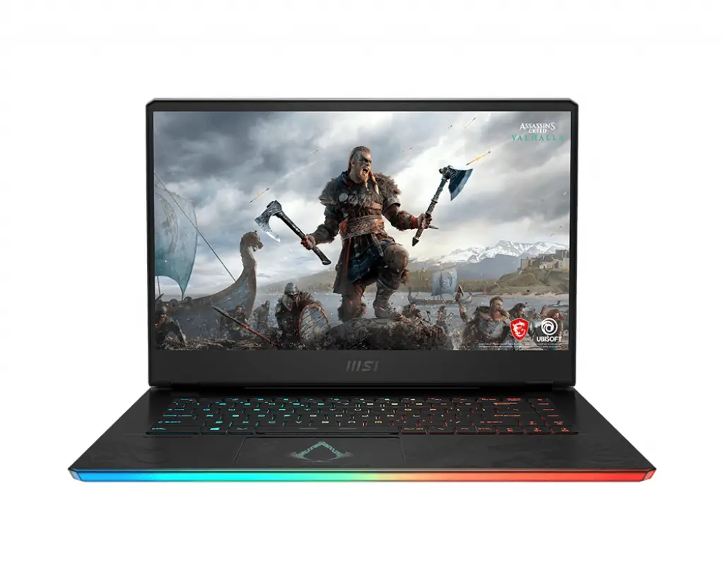 MSI Gaming GE66 10SE-655RU Valhalla Raider 16 GB