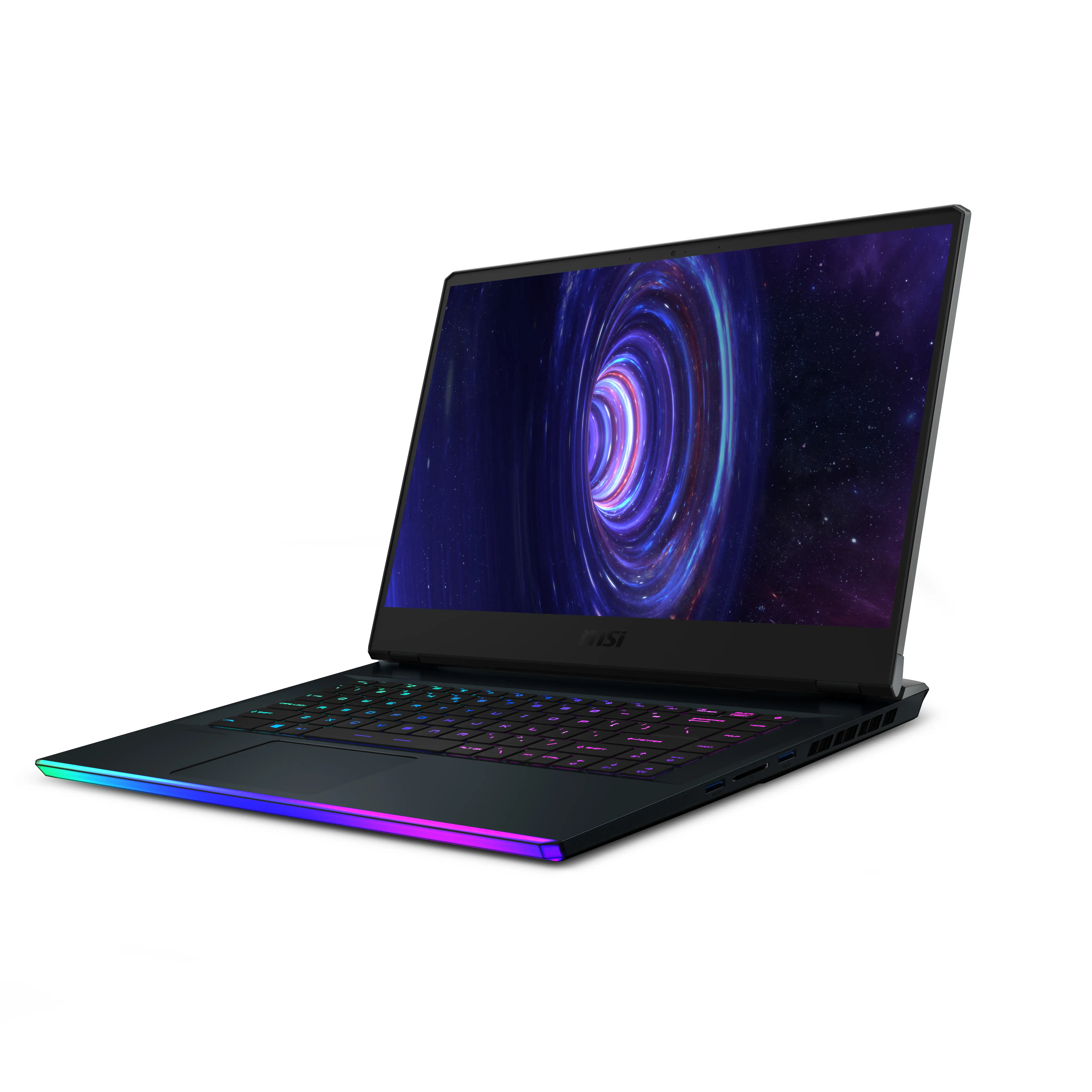 MSI Gaming GE66 10SFS-039UK Raider 16 GB
