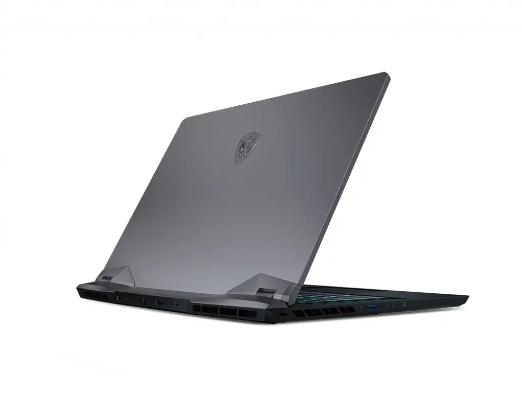 MSI Gaming GE66 10UE-616FR Raider 32 GB