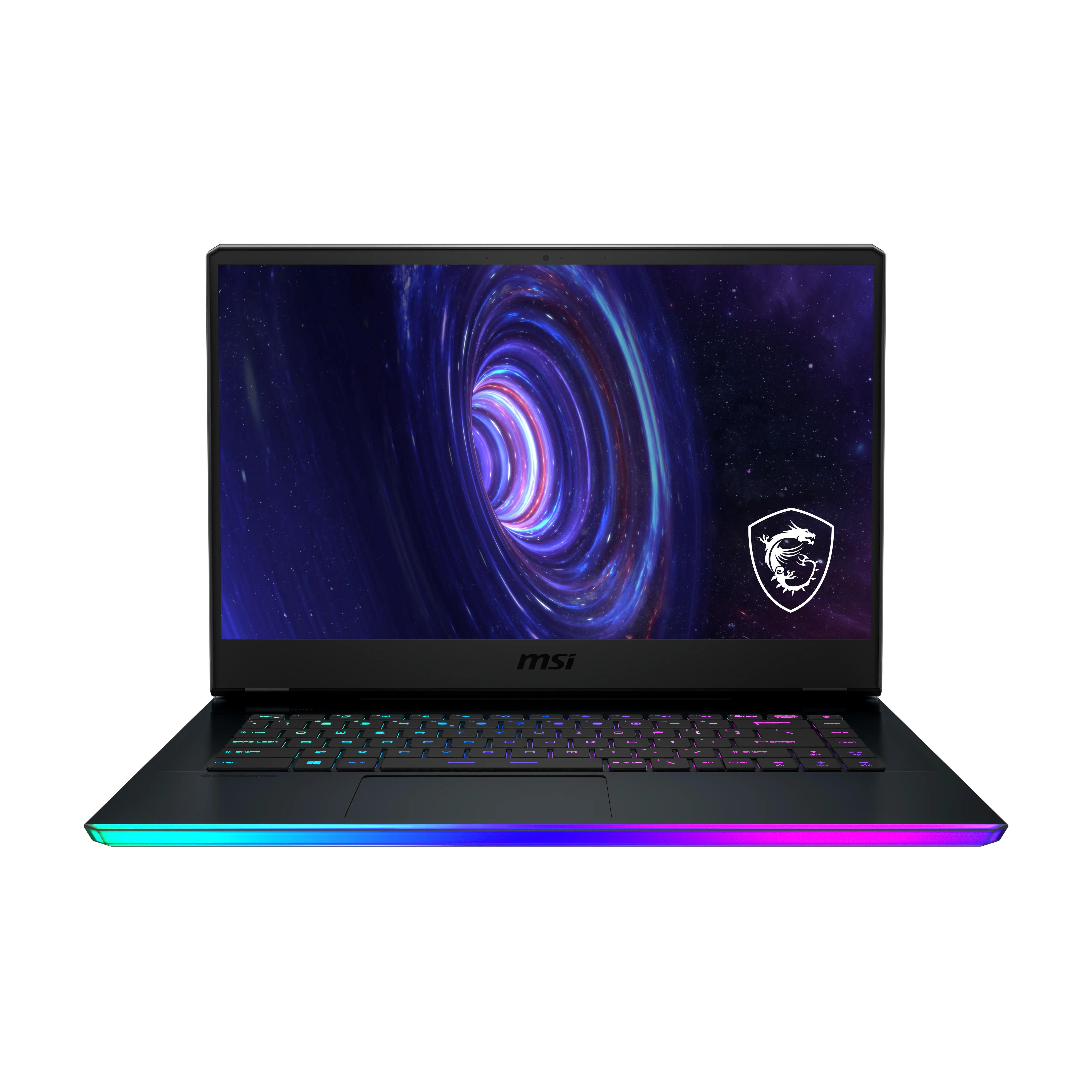 MSI Gaming GE66 10UG-615FR Raider 32 GB