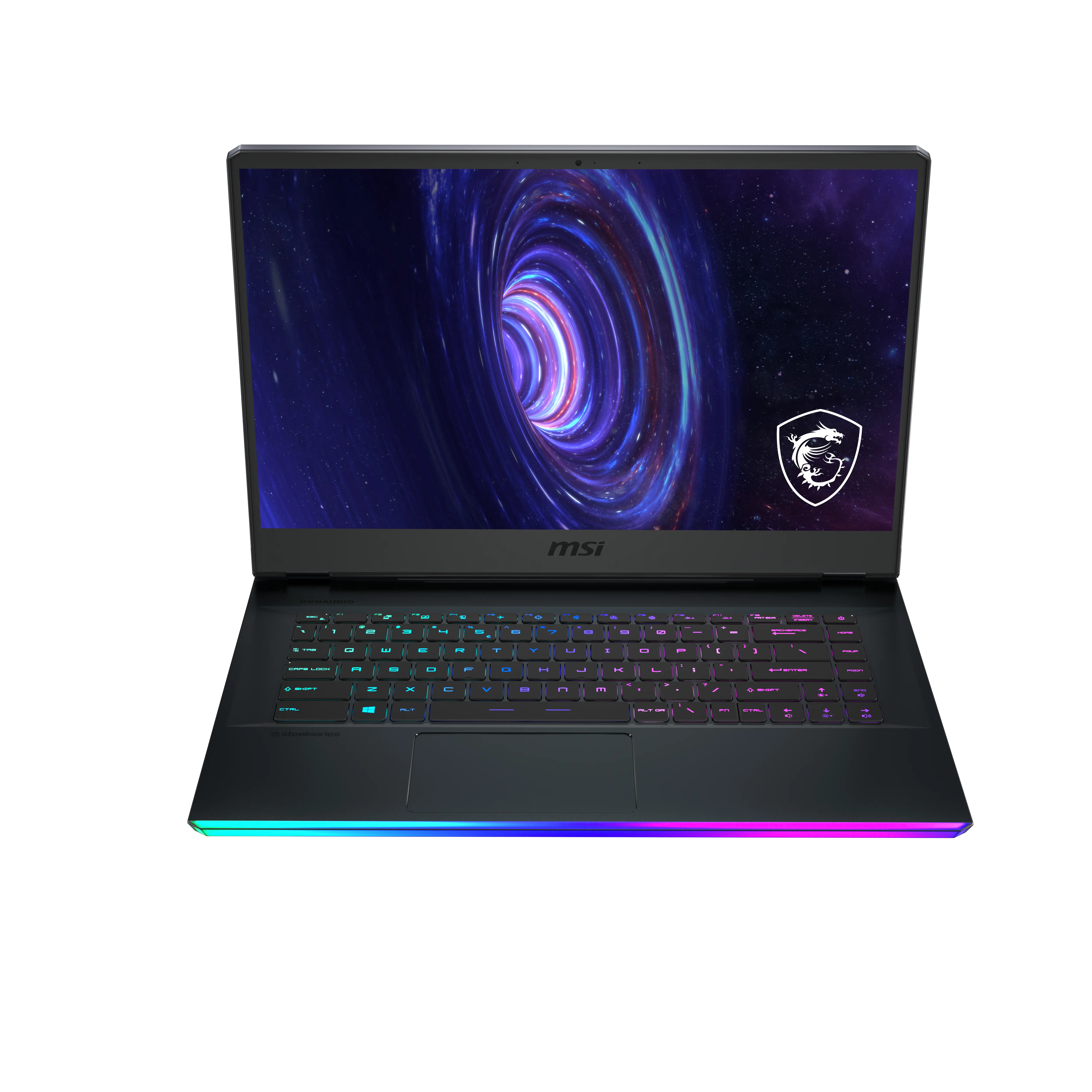 MSI Gaming GE66 10UH-610ES Raider 32 GB