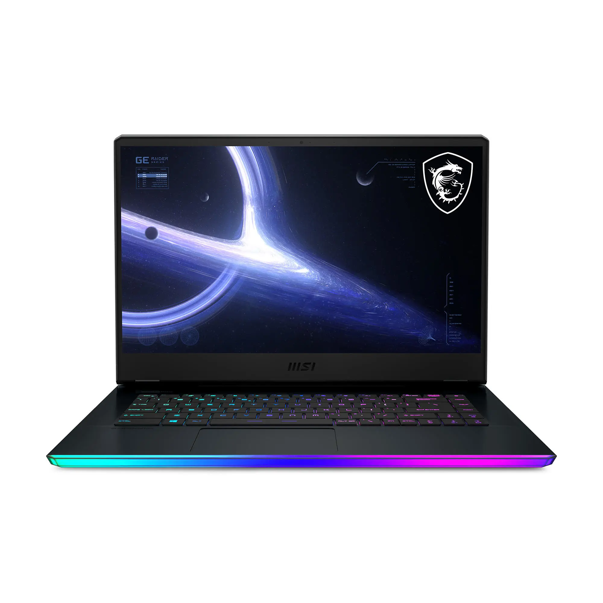 MSI Gaming GE66 11UH-061IT Raider 32 GB