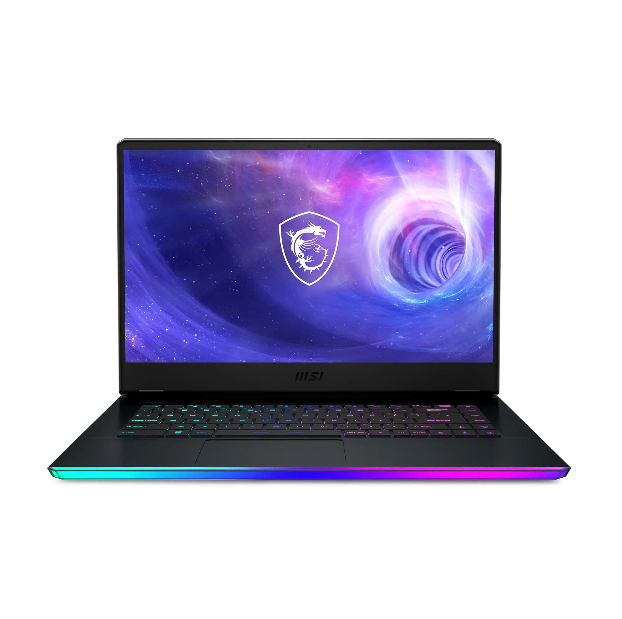 MSI Gaming GE66 12UGS-265XIT Raider 32 GB
