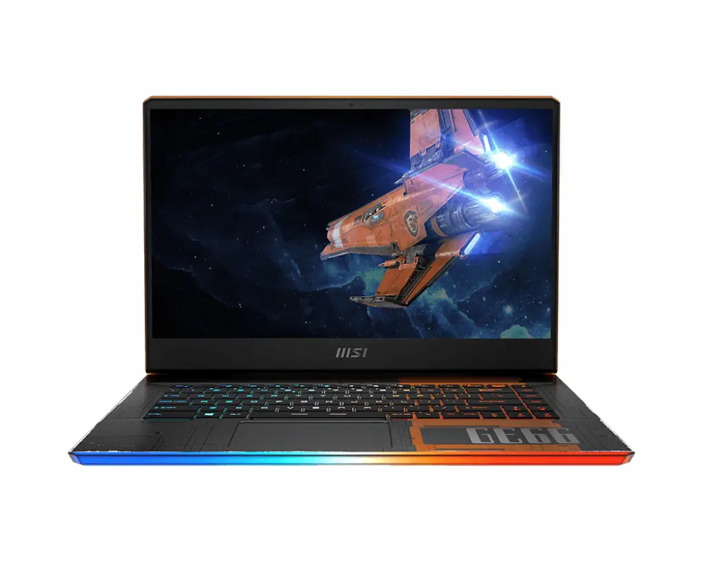MSI Gaming GE66 Dragonshield 11UE-441 16 GB GE66DS11441