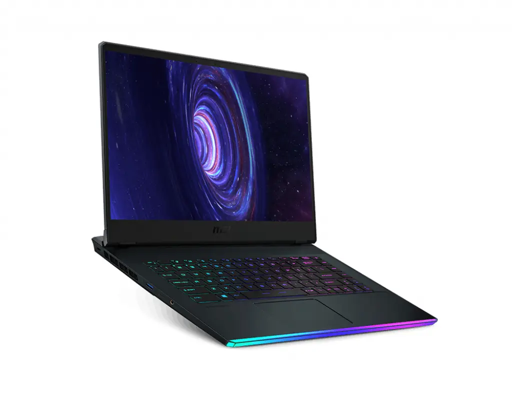 MSI GE GE66 Raider 10UG 32 GB 9S7-154214-602
