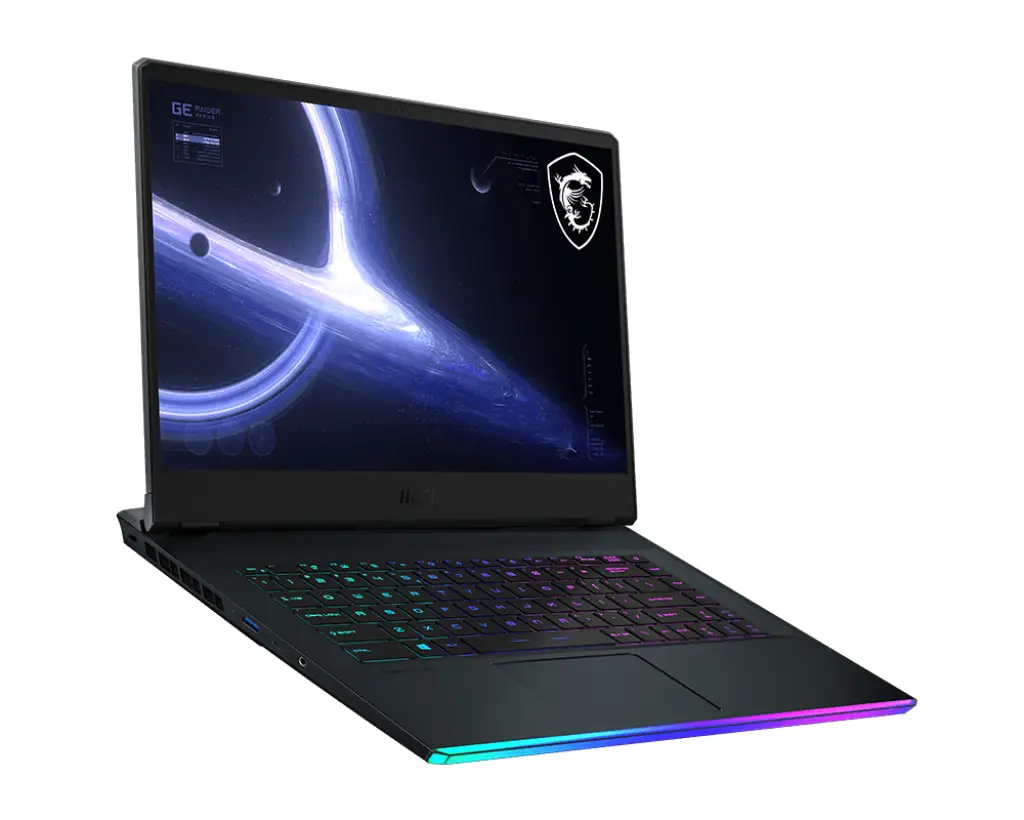 MSI Gaming GE66 Raider 11UG 32 GB 9S7-154314-098