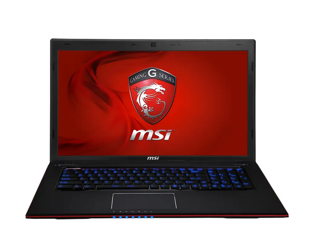 MSI Gaming GE70-056TW