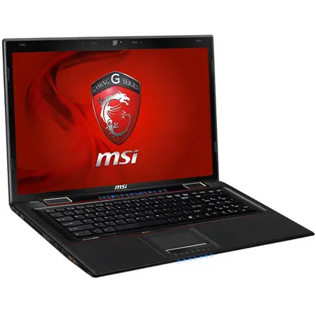 MSI Gaming GE70 0ND-227FR 9S7-175611-227