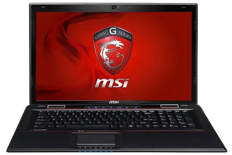 MSI Gaming GE70 0ND-416FR 9S7-175611-416