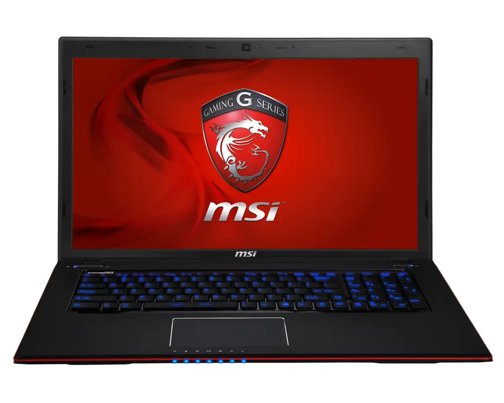 MSI Gaming GE70 2OD-227CZ