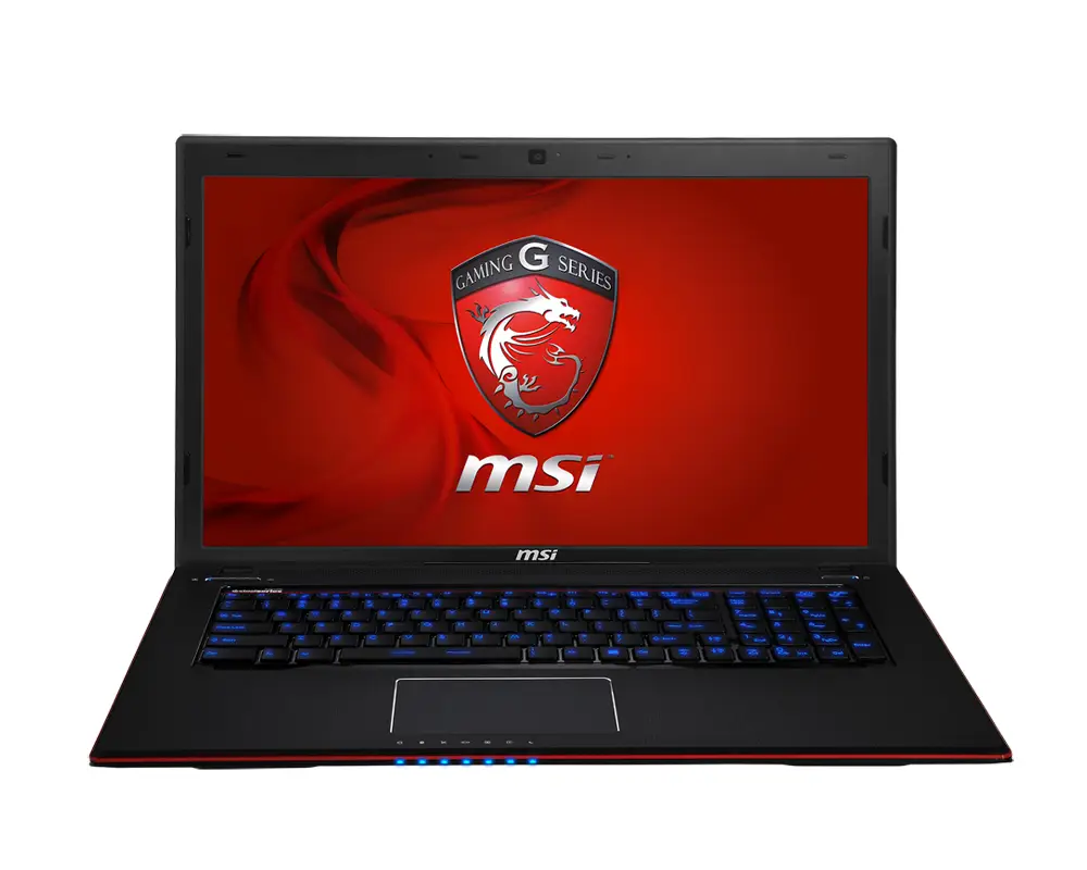 MSI Gaming GE70 2OE-262RU