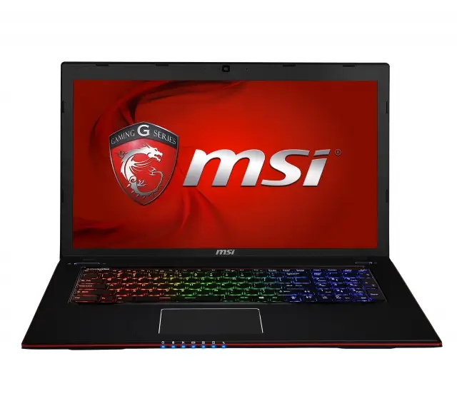 MSI Gaming GE70 2PE (Apache Pro)-034ES 9S7-175912-034