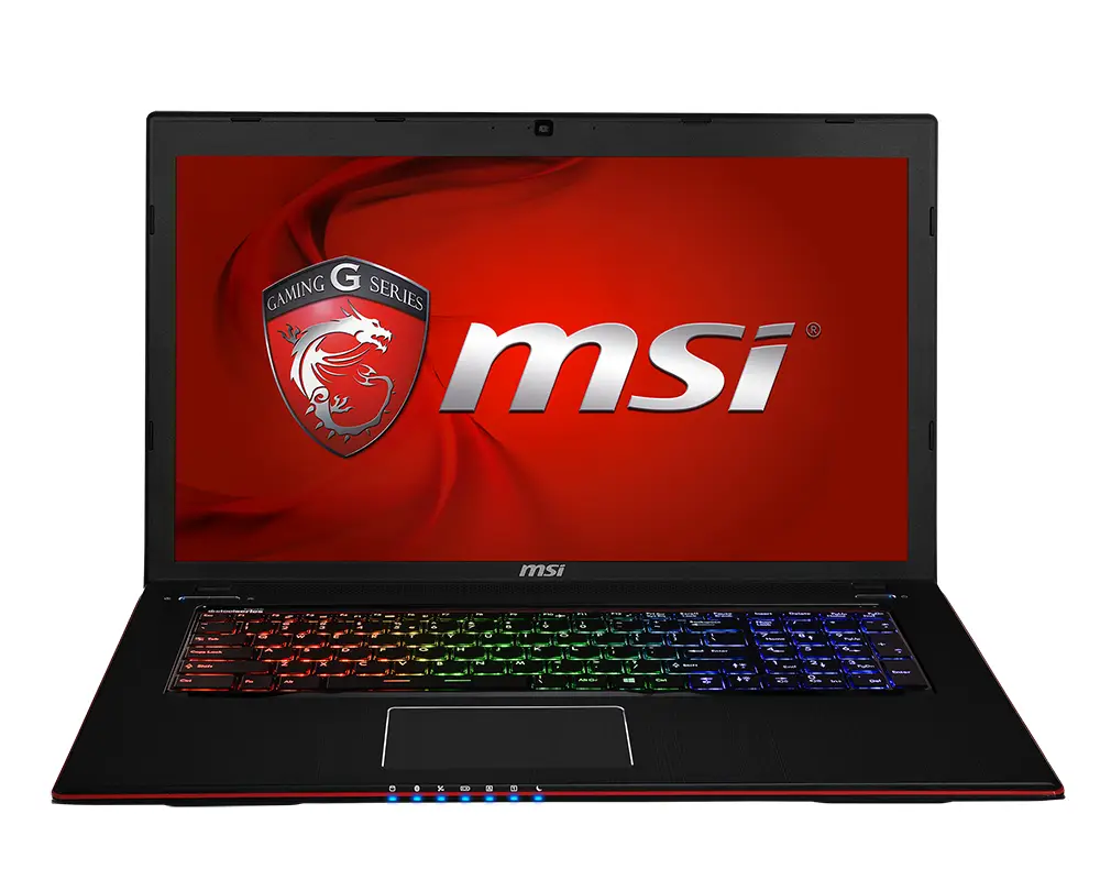 MSI Gaming GE70-2PEi781B 001759-SKU72