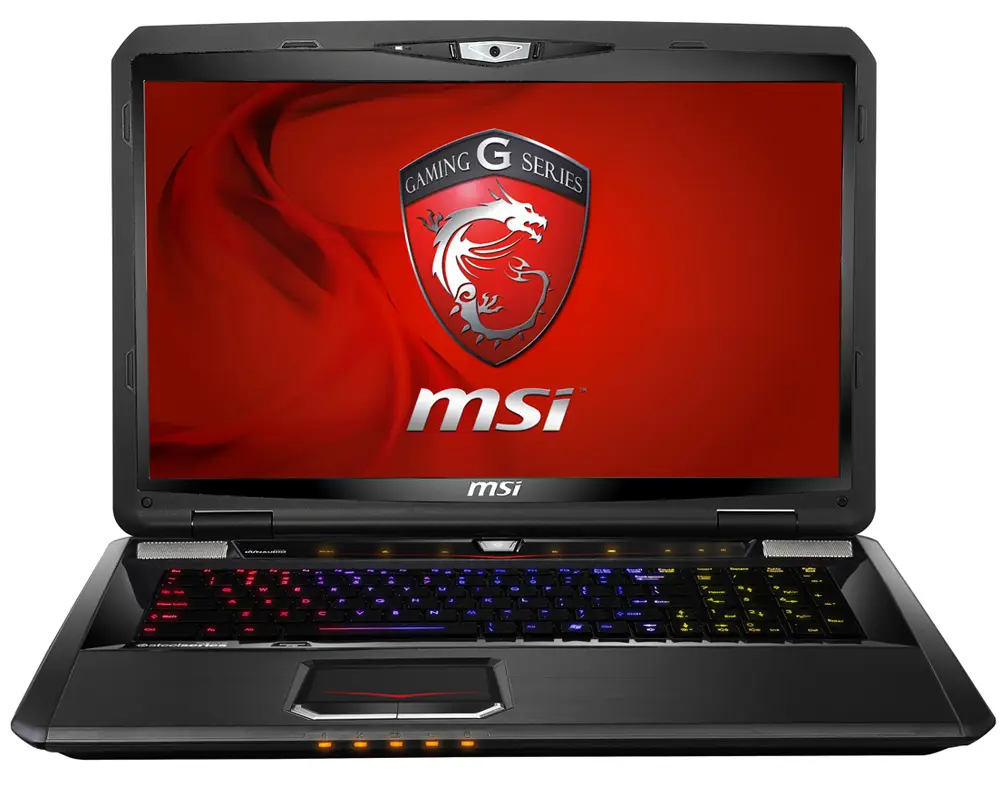 MSI Gaming GE70CH-i789W7H 001756-SKU51