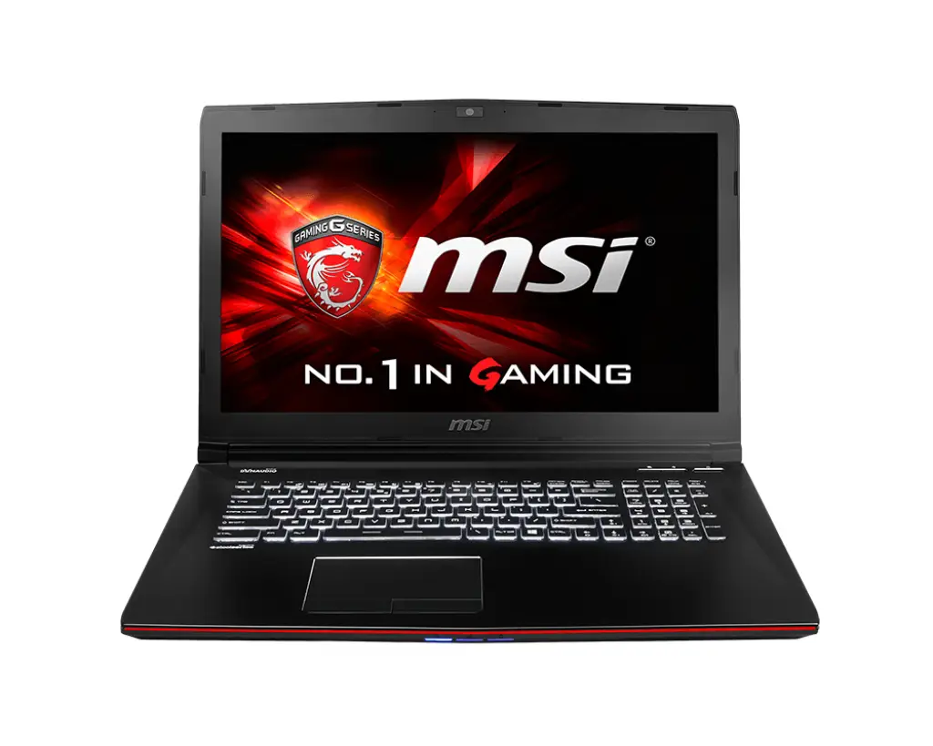 MSI Gaming GE72 2QC(Apache)-096TH GE72 2QC-096TH