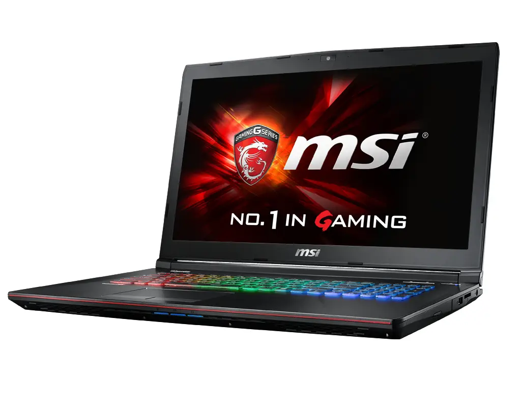 MSI Gaming GE72 APACHE PRO-070