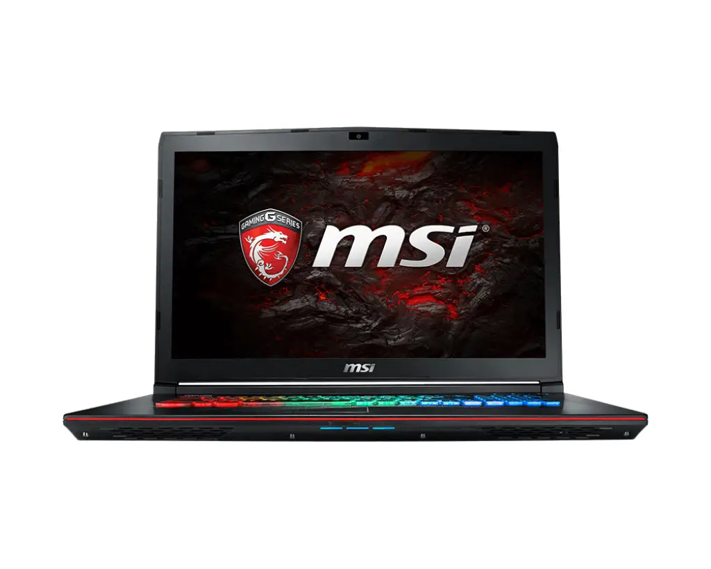 MSI Gaming GE72VR Apache Pro 32 GB GE72VR027