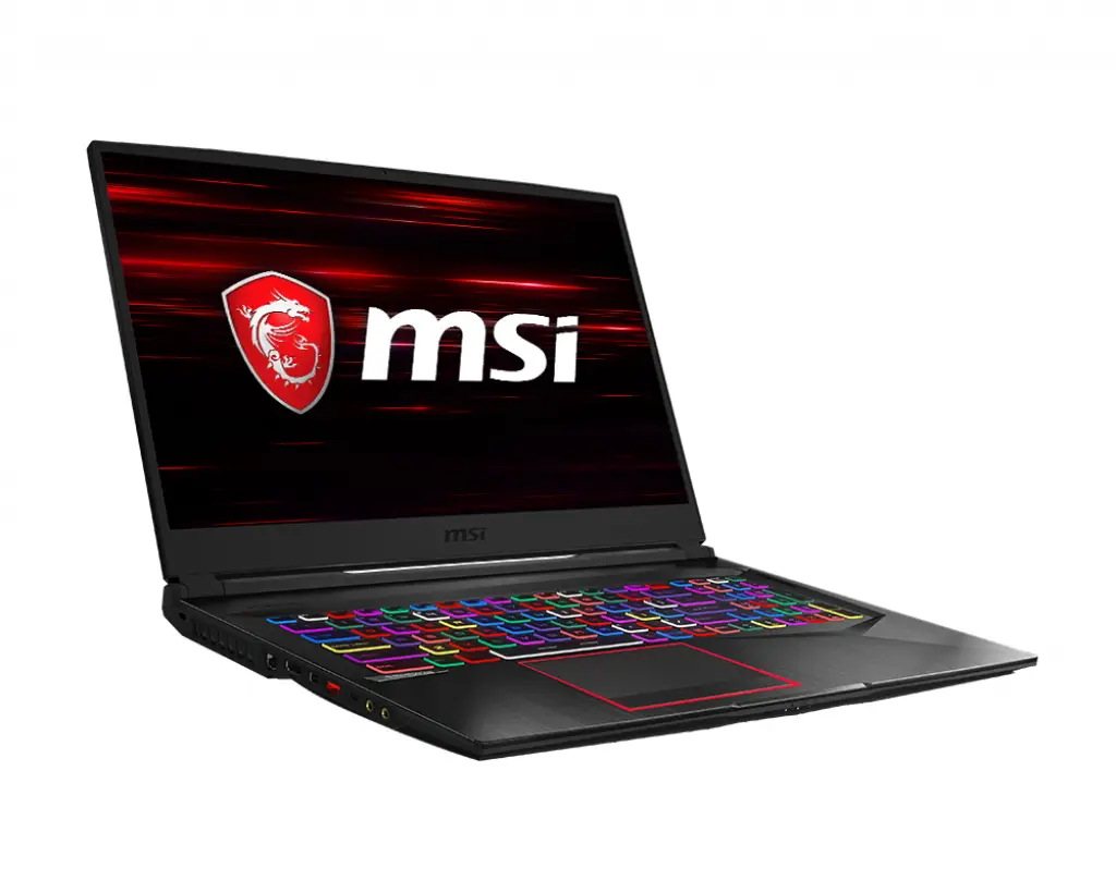 MSI Gaming GE75 Raider 8RE 16 GB 9S7-17E112-064