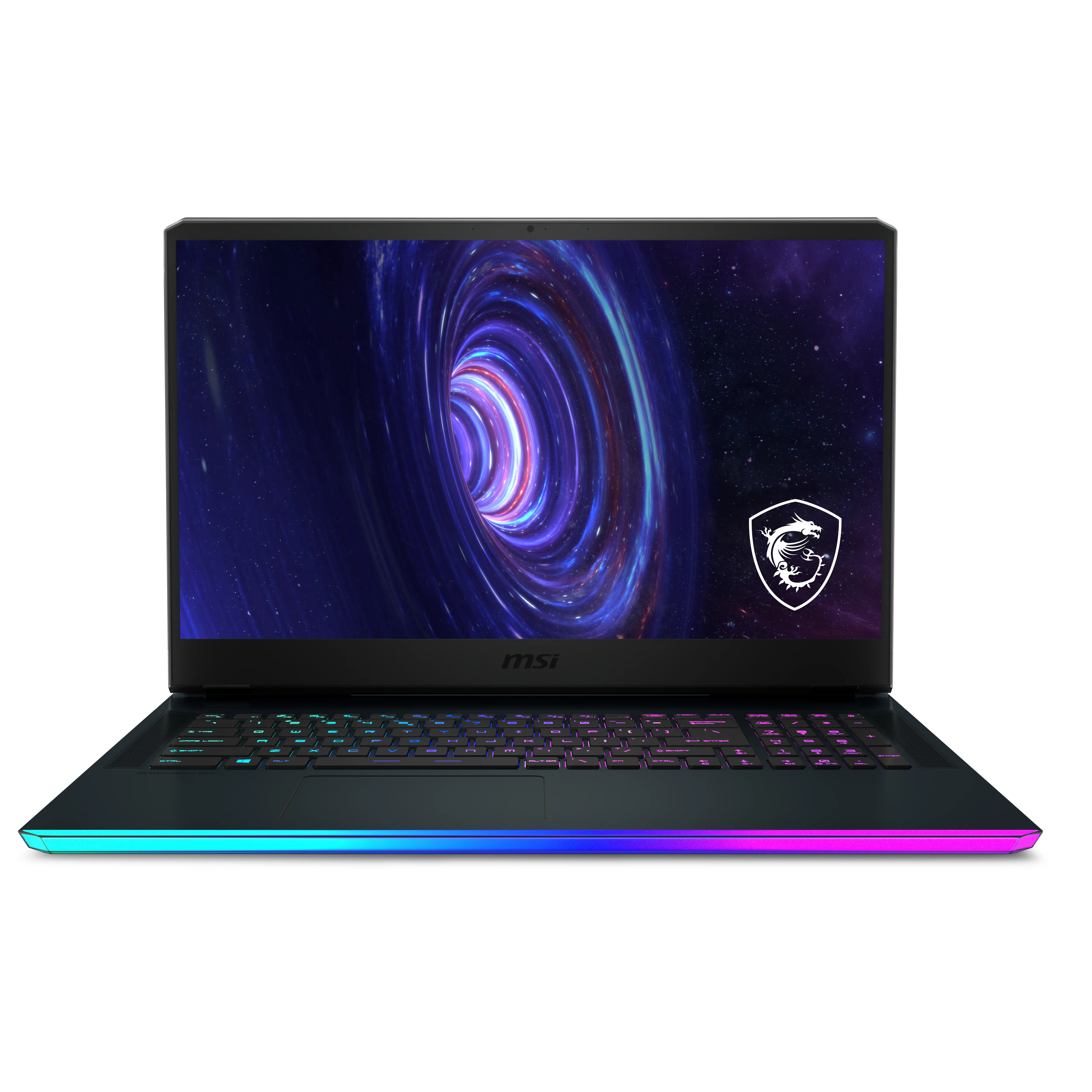MSI Gaming GE76 10UE-425BE Raider 16 GB