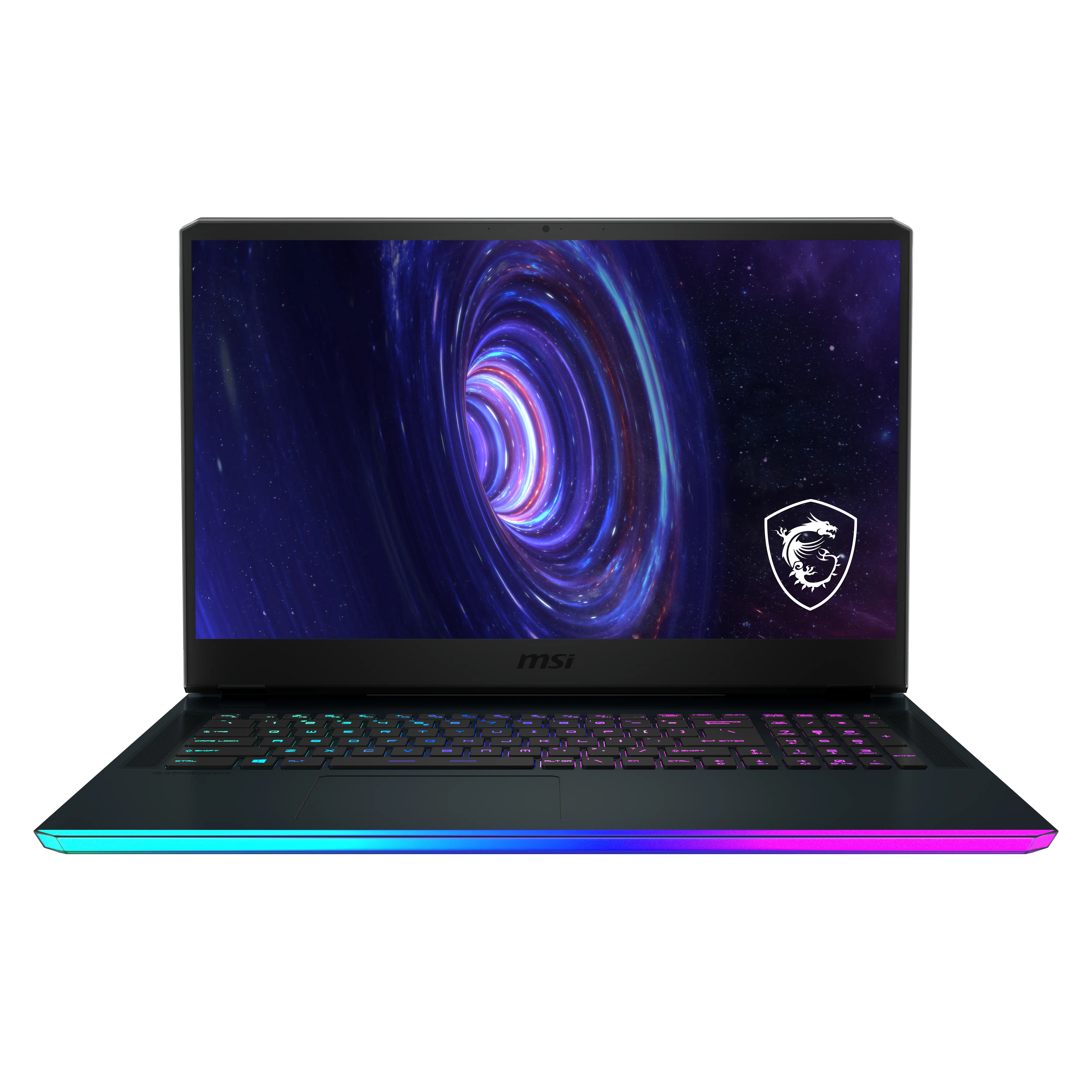 MSI Gaming GE76 10UH-059ES Raider 64 GB