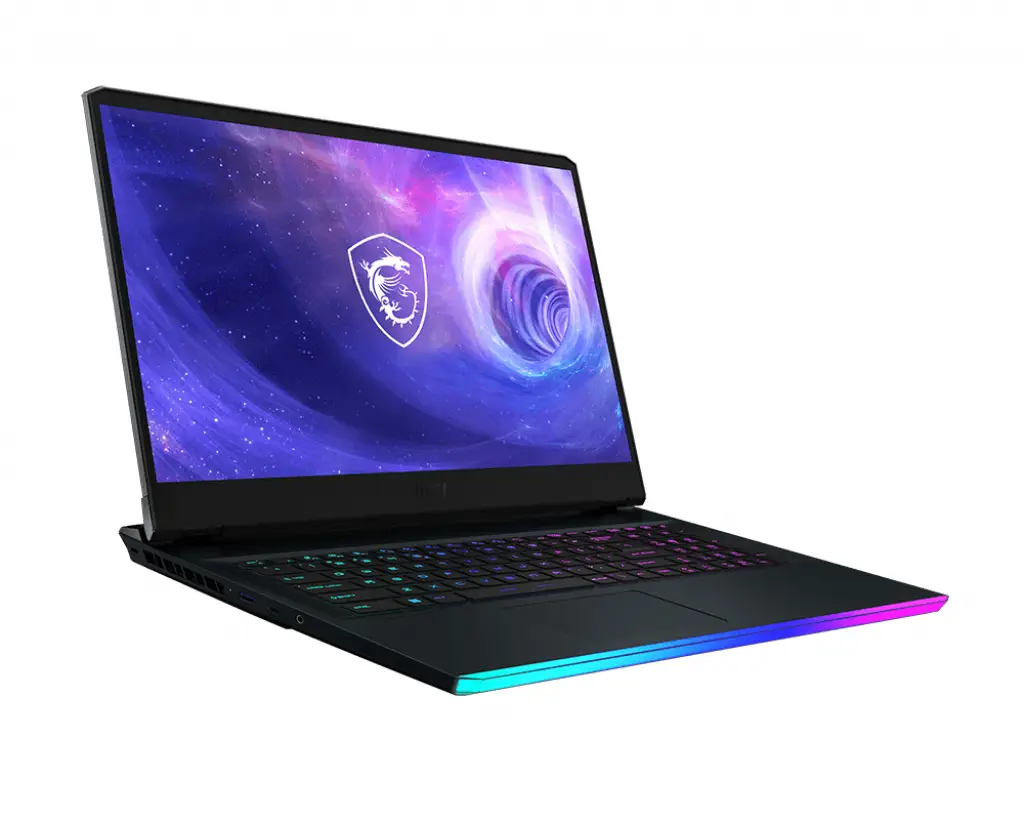 MSI Gaming GE76 12UGS-078PL Raider 32 GB