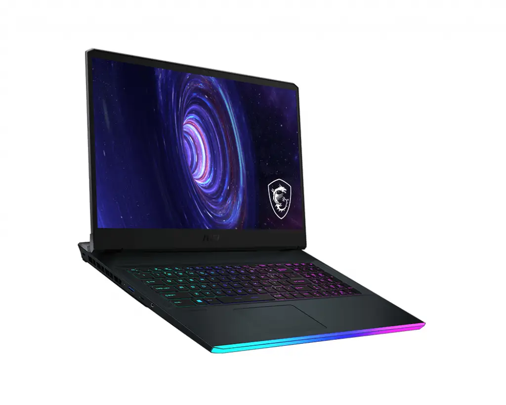 MSI Gaming GE76 Raider 10UG-236FR 32 GB 9S7-17K214-236