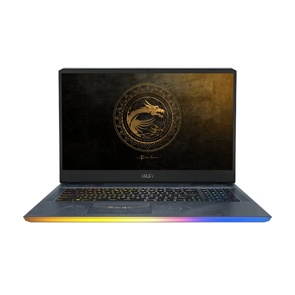 MSI GE GE76 Raider 11UG-283 32 GB GE7611283