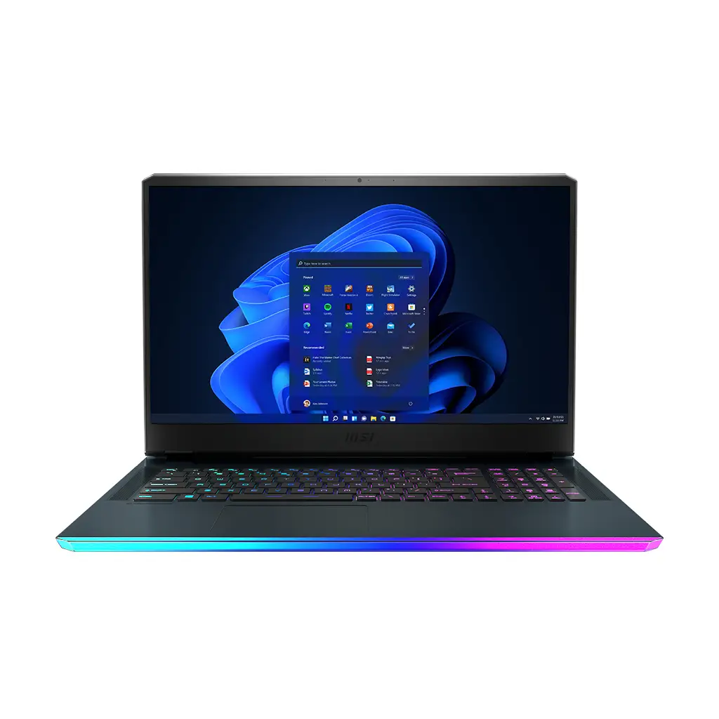 MSI GE GE76 Raider 32 GB GE7611245