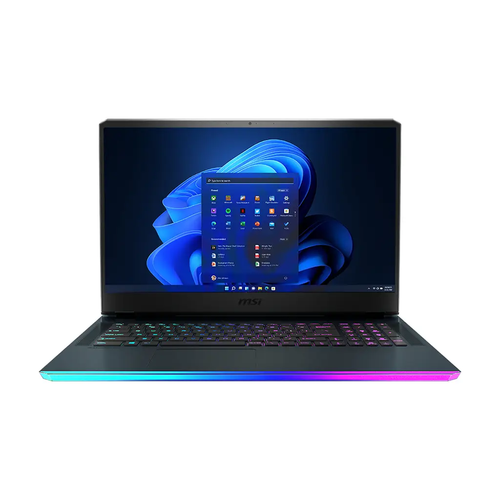 MSI GE GE76 Raider 16 GB GE76674