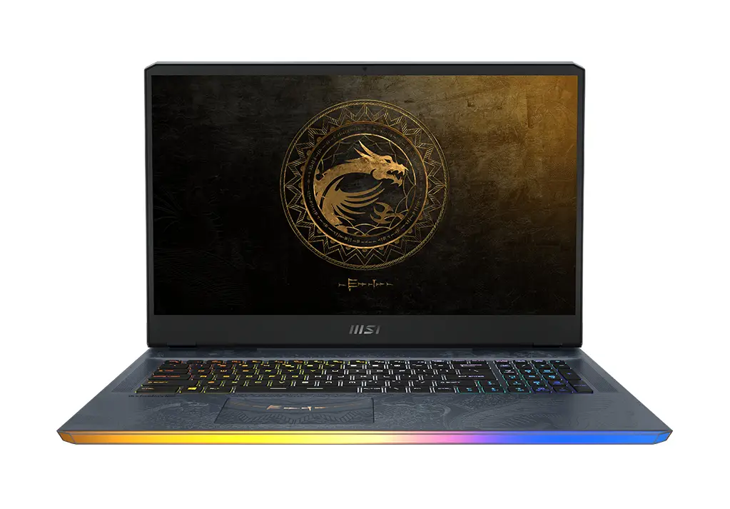 MSI GE GE7611282 64 GB