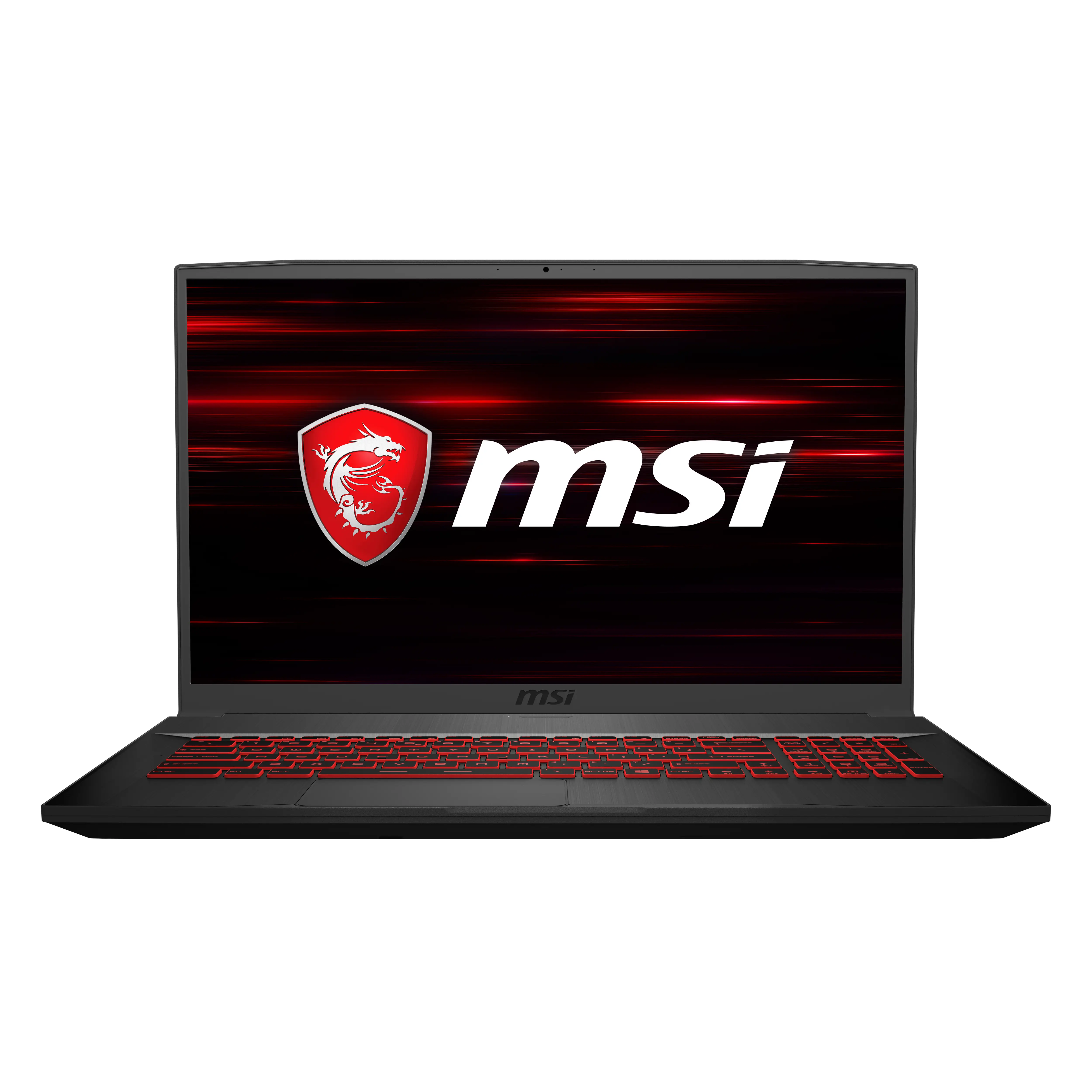 MSI Gaming GF63 10SCSR-1434MX Thin 8 GB